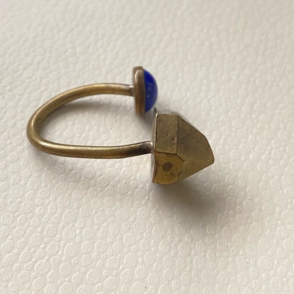 Abstract Ring. - image 4